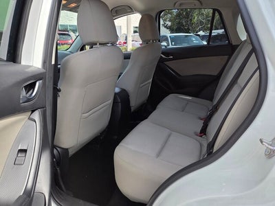 2016 Mazda Mazda CX-5 SPORT
