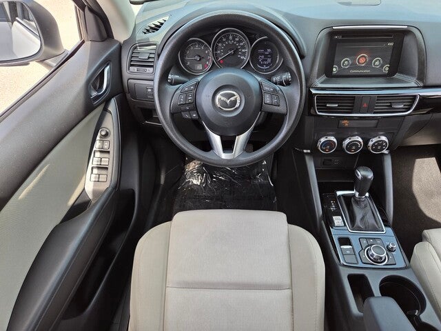2016 Mazda Mazda CX-5 SPORT