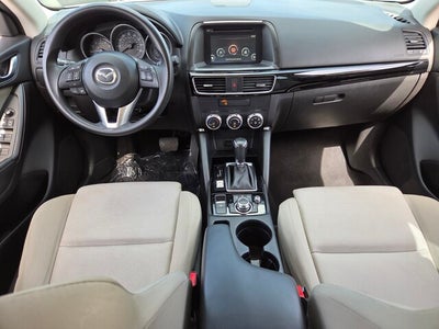 2016 Mazda Mazda CX-5 SPORT
