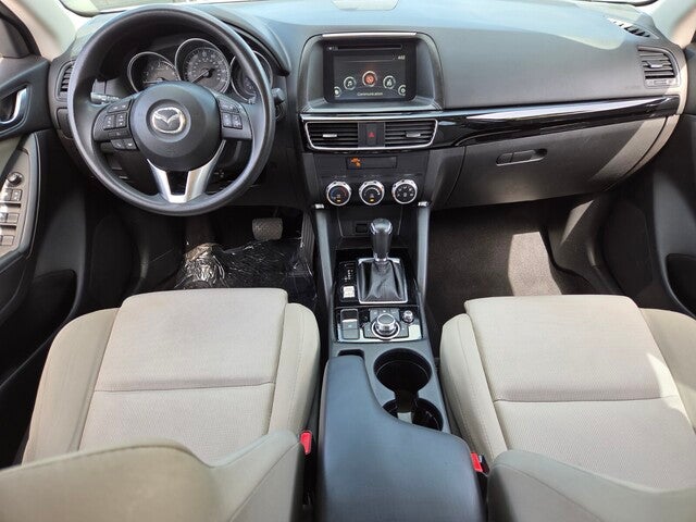 2016 Mazda Mazda CX-5 SPORT