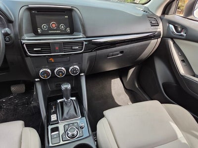 2016 Mazda Mazda CX-5 SPORT