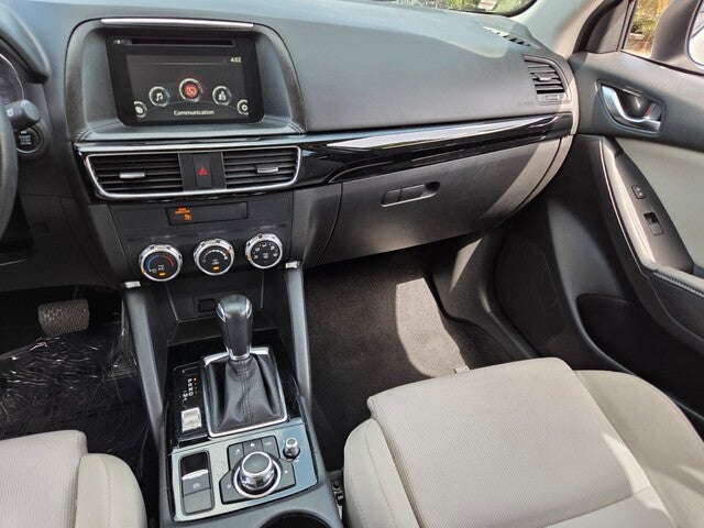 2016 Mazda Mazda CX-5 SPORT