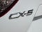2016 Mazda Mazda CX-5 SPORT