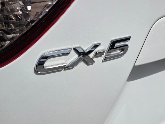 2016 Mazda Mazda CX-5 SPORT