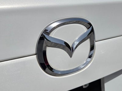 2016 Mazda Mazda CX-5 SPORT