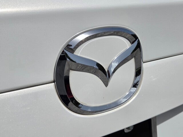 2016 Mazda Mazda CX-5 SPORT