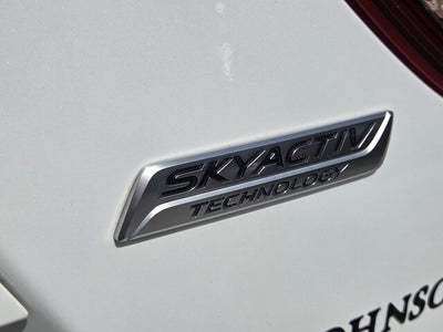 2016 Mazda Mazda CX-5 SPORT