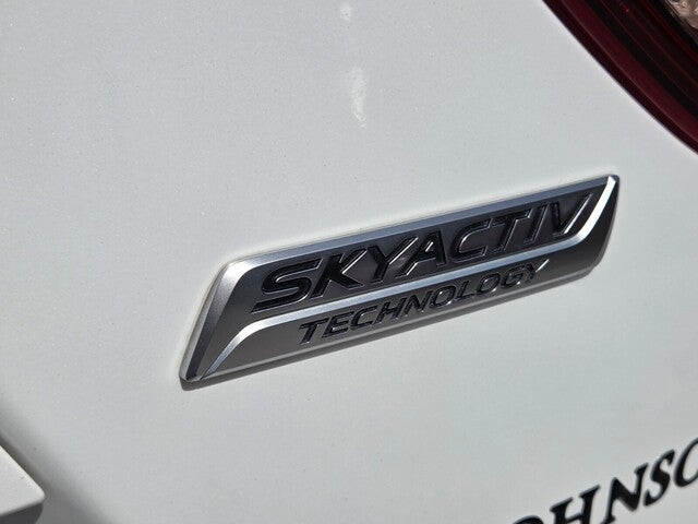 2016 Mazda Mazda CX-5 SPORT