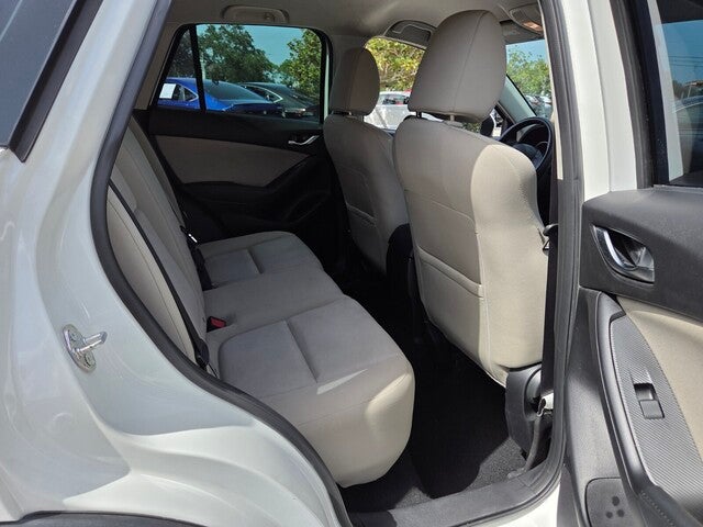 2016 Mazda Mazda CX-5 SPORT