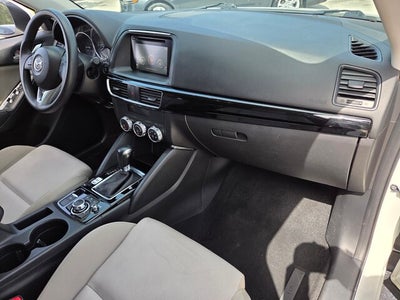 2016 Mazda Mazda CX-5 SPORT