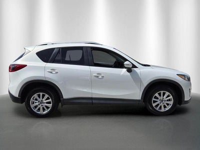 2016 Mazda Mazda CX-5 SPORT