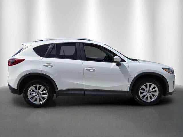 2016 Mazda Mazda CX-5 SPORT