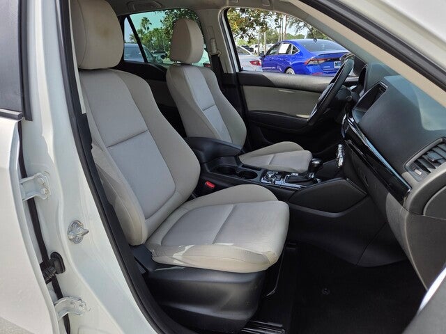2016 Mazda Mazda CX-5 SPORT
