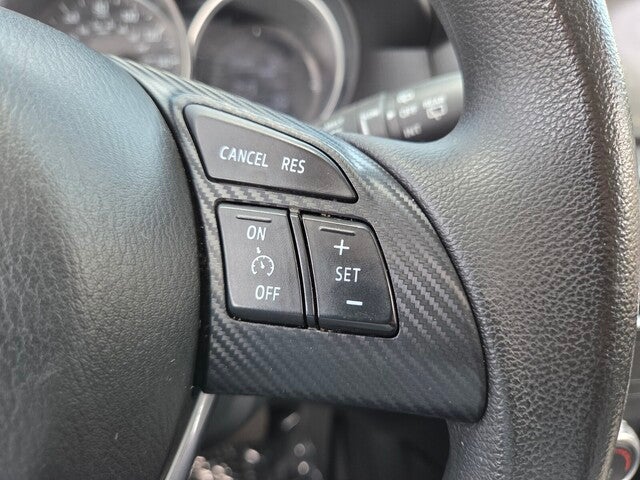 2016 Mazda Mazda CX-5 SPORT