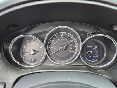 2016 Mazda Mazda CX-5 SPORT