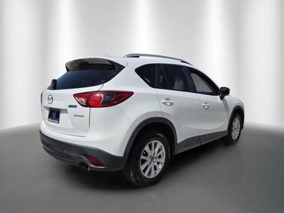 2016 Mazda Mazda CX-5 SPORT
