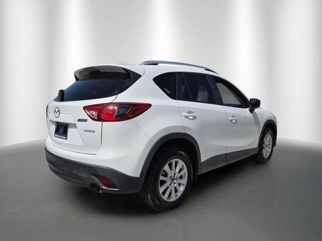 2016 Mazda Mazda CX-5 SPORT