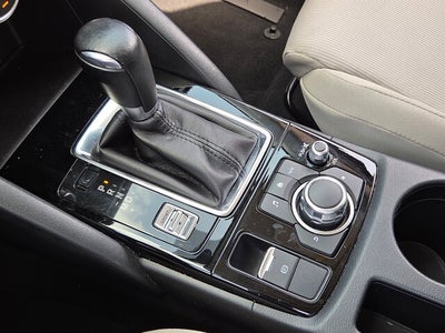 2016 Mazda Mazda CX-5 SPORT