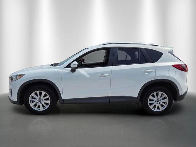 2016 Mazda Mazda CX-5 SPORT