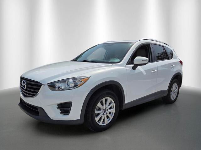 2016 Mazda Mazda CX-5 SPORT