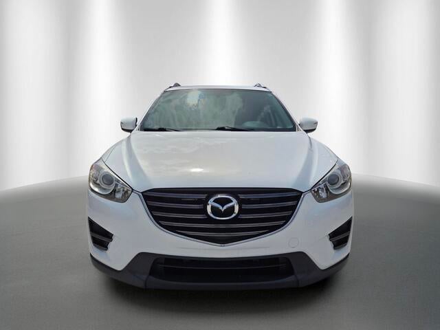 2016 Mazda Mazda CX-5 SPORT