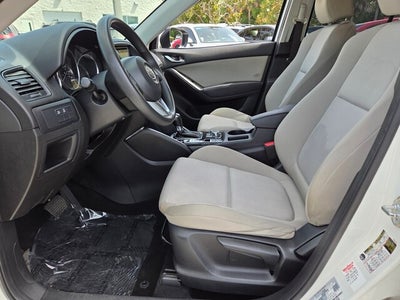 2016 Mazda Mazda CX-5 SPORT