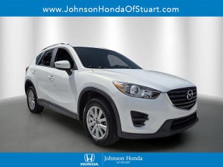 2016 Mazda Mazda CX-5 SPORT