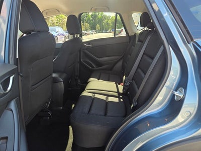 2014 Mazda Mazda CX-5 TOURING