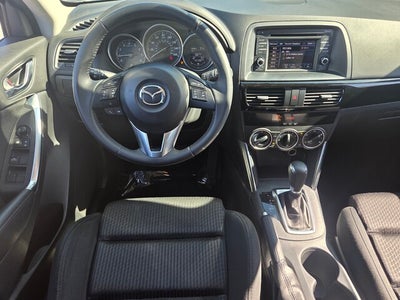 2014 Mazda Mazda CX-5 TOURING