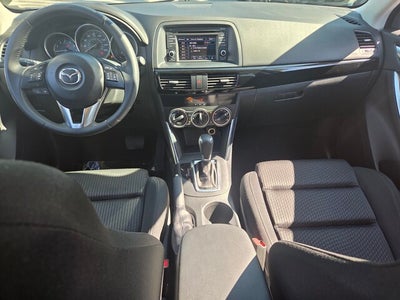 2014 Mazda Mazda CX-5 TOURING