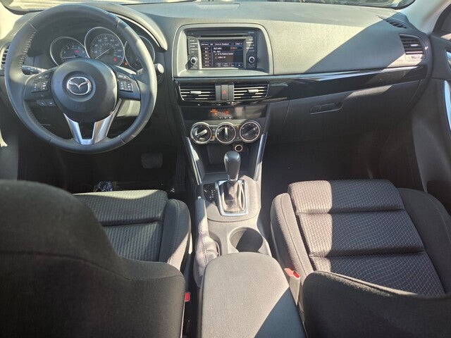 2014 Mazda Mazda CX-5 TOURING