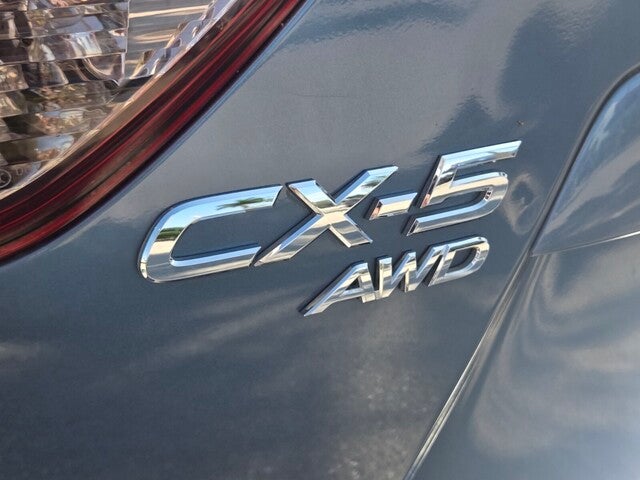 2014 Mazda Mazda CX-5 TOURING