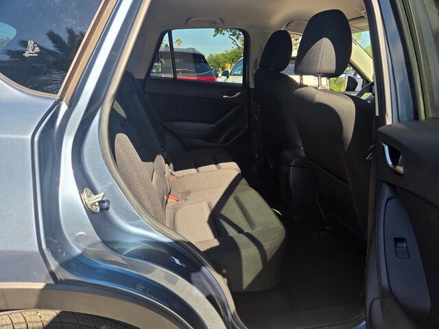 2014 Mazda Mazda CX-5 TOURING