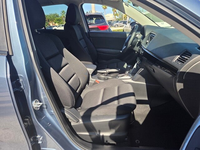 2014 Mazda Mazda CX-5 TOURING