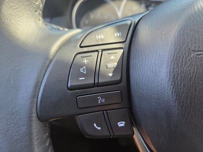 2014 Mazda Mazda CX-5 TOURING