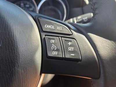 2014 Mazda Mazda CX-5 TOURING