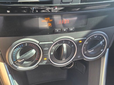 2014 Mazda Mazda CX-5 TOURING