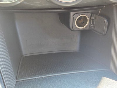 2014 Mazda Mazda CX-5 TOURING