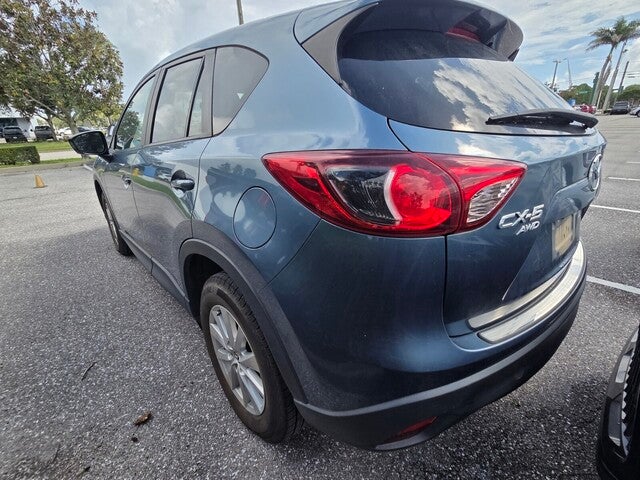 2014 Mazda Mazda CX-5 TOURING