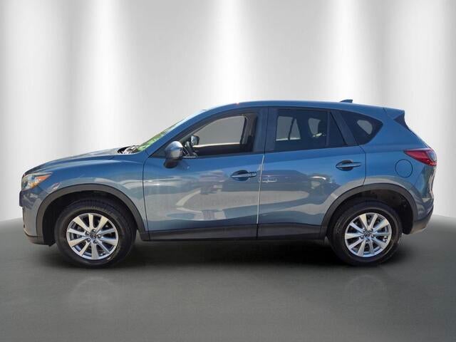 2014 Mazda Mazda CX-5 TOURING
