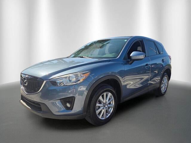2014 Mazda Mazda CX-5 TOURING