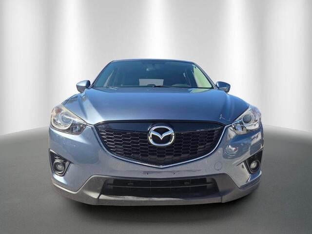 2014 Mazda Mazda CX-5 TOURING