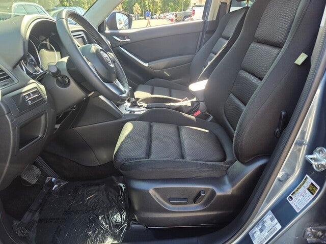 2014 Mazda Mazda CX-5 TOURING