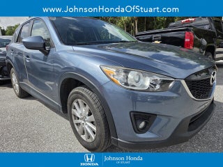 2014 Mazda Mazda CX-5 TOURING