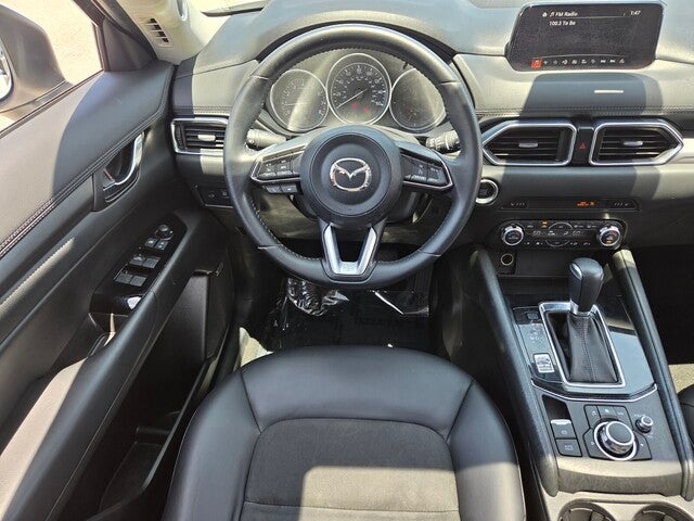 2017 Mazda Mazda CX-5 TOURING