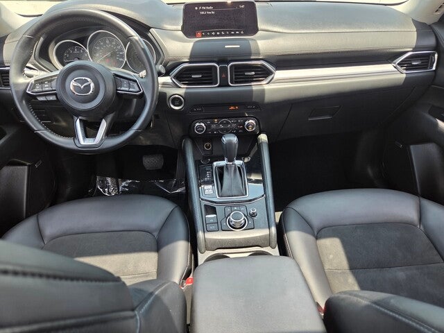 2017 Mazda Mazda CX-5 TOURING
