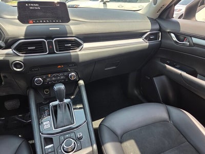 2017 Mazda Mazda CX-5 TOURING