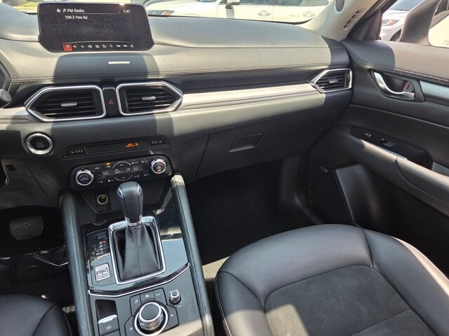2017 Mazda Mazda CX-5 TOURING