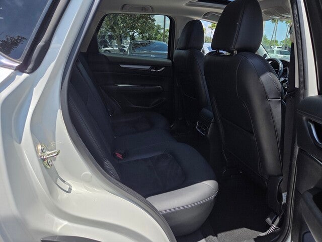 2017 Mazda Mazda CX-5 TOURING
