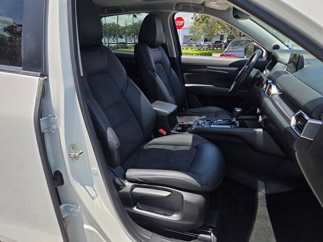 2017 Mazda Mazda CX-5 TOURING